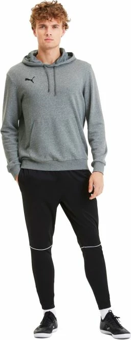 Duks Puma për meshkuj, gri [Madhësia: XL]