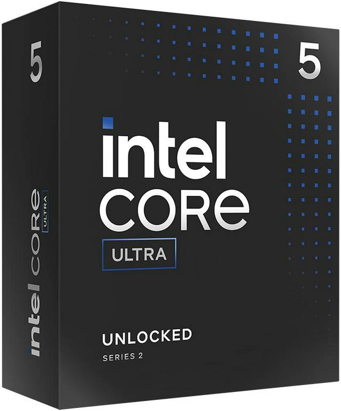 Procesor Intel Core Ultra 5 245KF, FCLGA1851, 64-bit, i zi