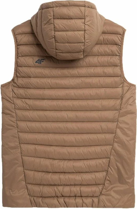 Jelek për meshkuj 4f, ngjyrë kafe