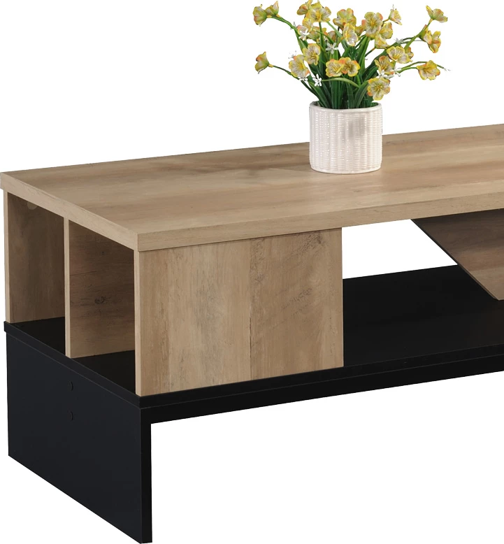 Set mobiljesh për dhomë dite studentore Vibe, 2 copë