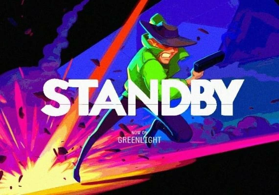 STANDBY EN/DE/FR/PL/JA/RU/ZH/ES Global