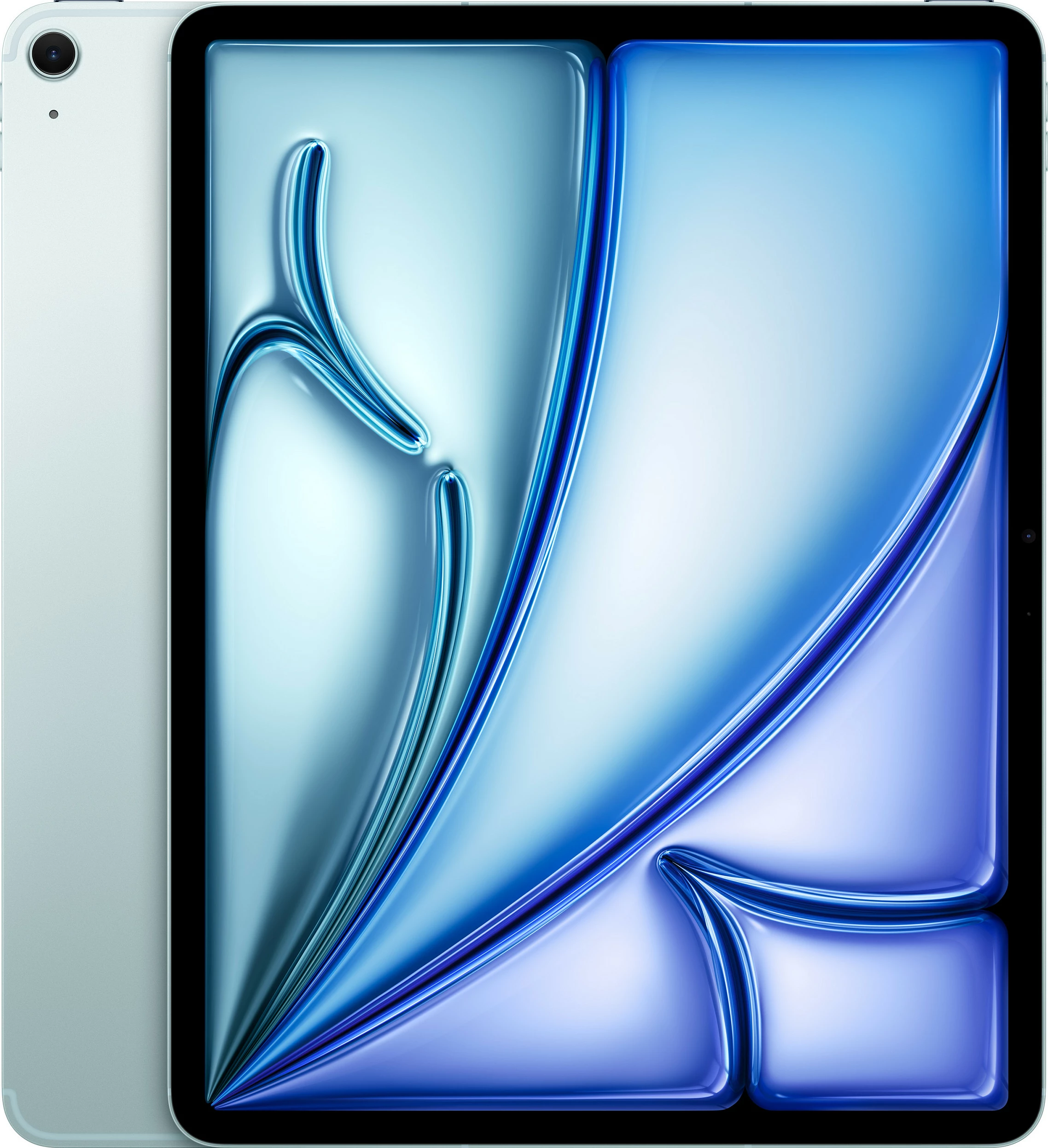 Tablet Apple iPad Air 13" Wi‑Fi + Cellular 256GB, 5G, iPadOS 26, Kaltër