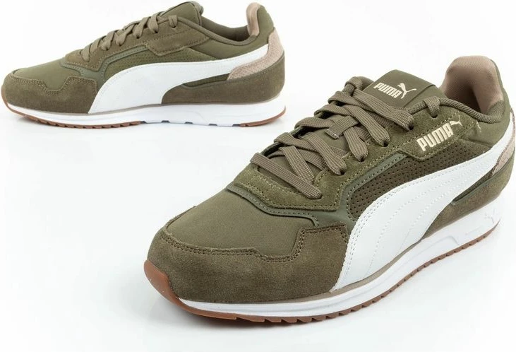 Atlete sportive për meshkuj Puma Softride ST Miler, ulliri