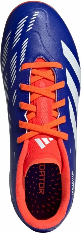 Atlete futbolli adidas për fëmijë, të kaltra [Madhësia: 36 2/3]