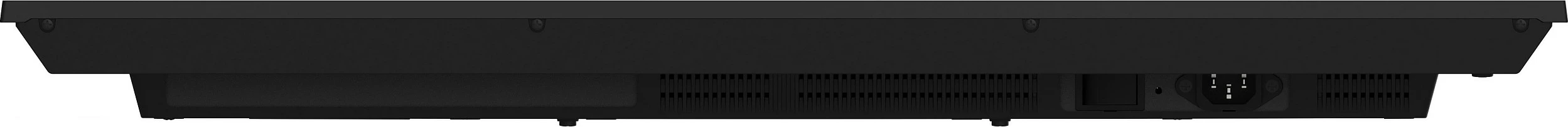 Monitor profesional iiyama LH3275HS-B1AG, 32", Full HD, Android OS, Wi-Fi, 24/7
