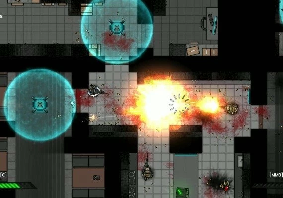 WarForwards EN/RU/ES Global