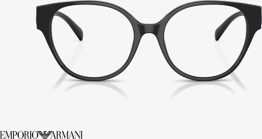 Korniza optike Emporio Armani EA3211 5017 53