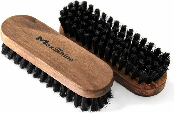 Brushe Pastrimi Per Lekure Dhe Alkantara - Madhesi Kompakte