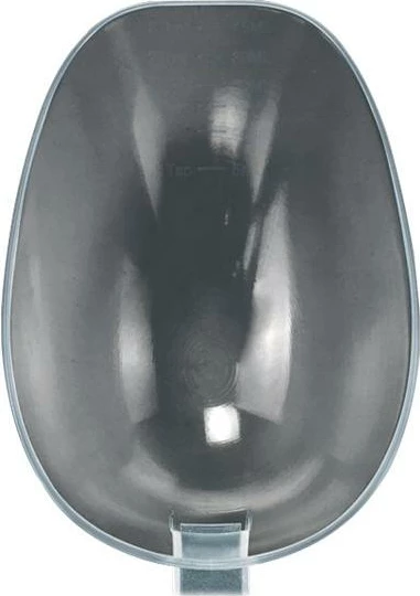 Peshore kuzhine lugë matëse, Soehnle, Cooking Star 66220, ndarje 0.1 g, kapacitet 500 g, njësi g/oz/ml/fl oz, e bardhë