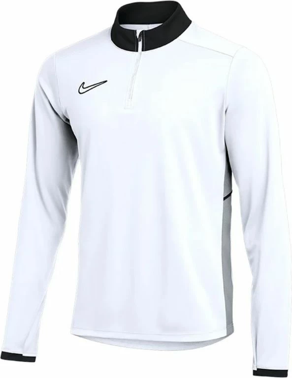 Duks për meshkuj Nike, i bardhë