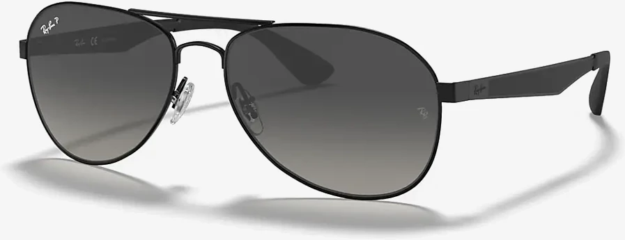 Syze dielli Ray-Ban RB3549 002/T3 61