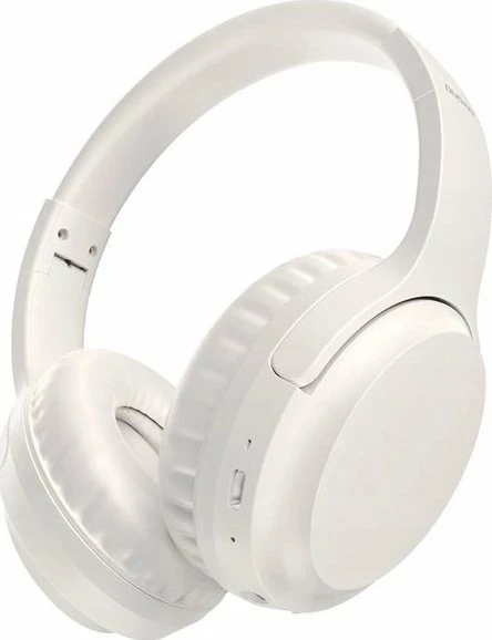 Kufje Dudao X22Pro Bluetooth 5.3 ANC 25h, të bardha, set 1 copë