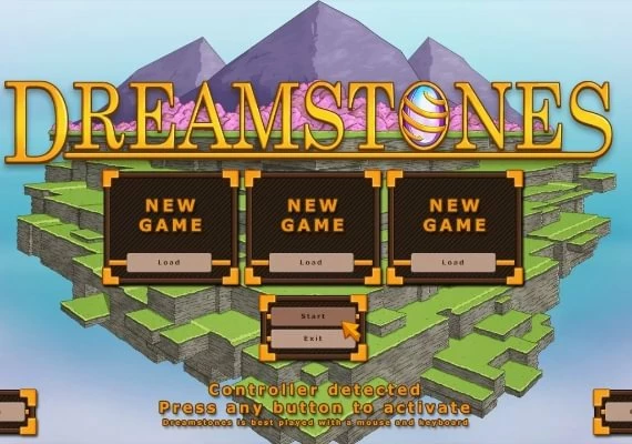 Dreamstones EN Global