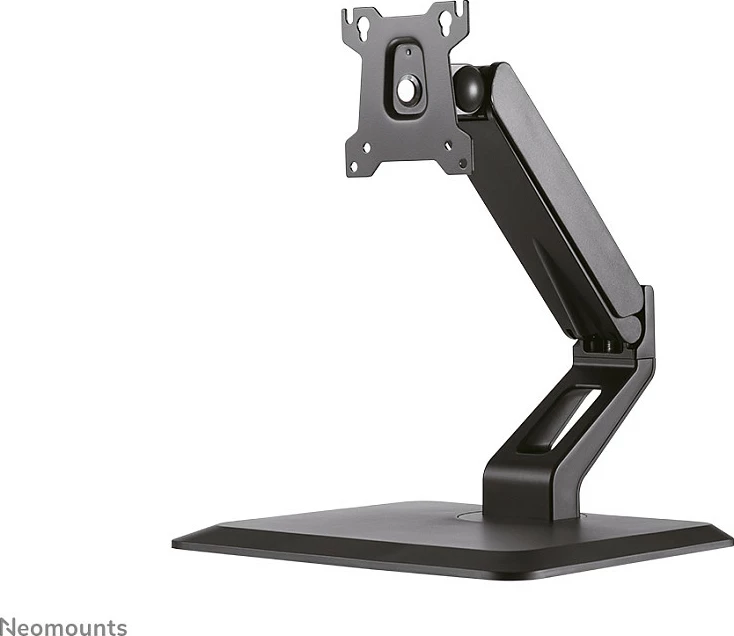 Mbajtës monitori Neomounts FPMA-D885BLACK, 10 kg, 15"-32", i zi