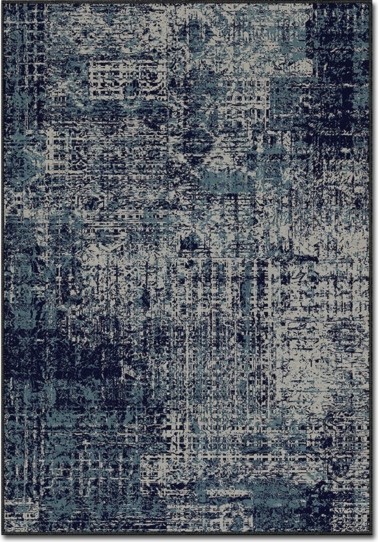 Qilim (100 x 140) Conceptum Hypnose, Asr Crpt-26