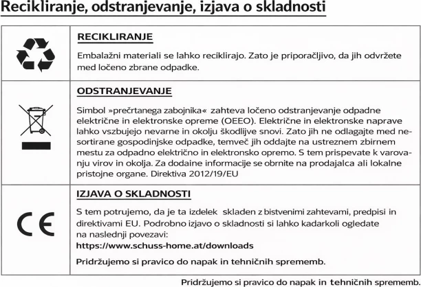 Vrasës insektesh elektrik BECOOL BC23IV02 3 W 40 m² i zi