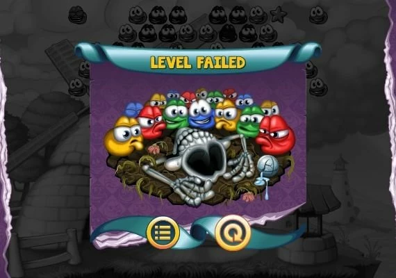 Doughlings: Arcade Global