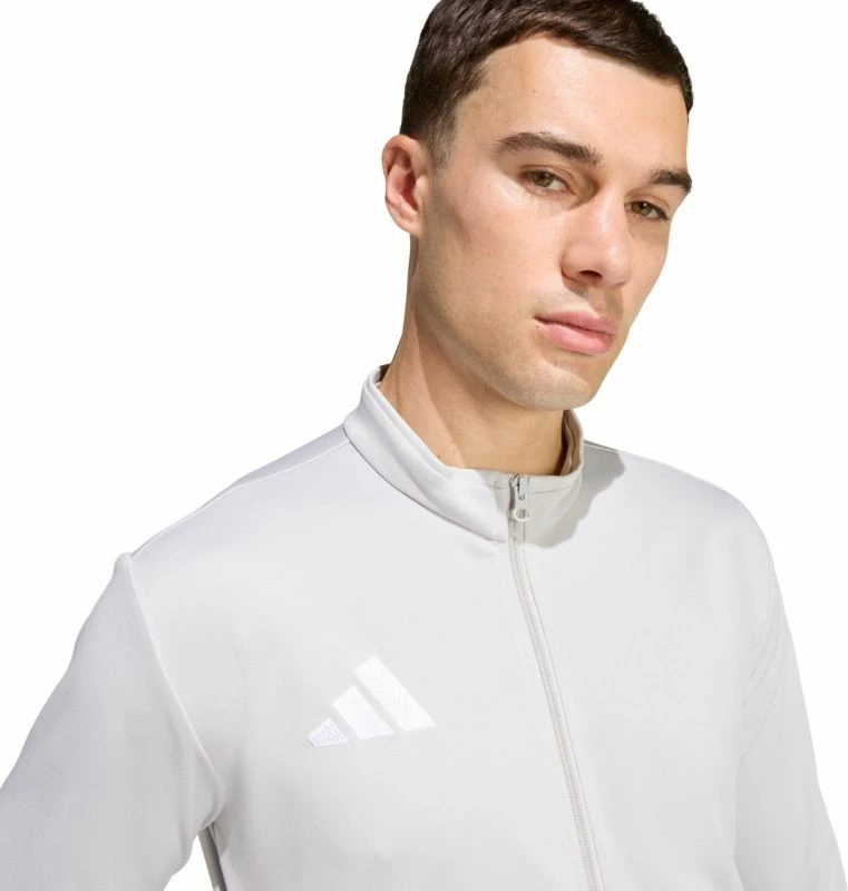 Duks adidas për meshkuj, gri [Madhësia: S]