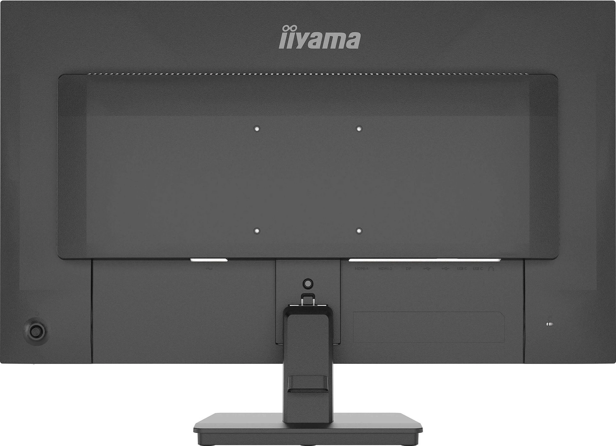 Monitor iiyama ProLite X2797QSU-B1, 27" IPS, QHD 2560x1440, FreeSync, i zi mat