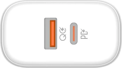 Karikues LDNIO A2526C (Bardhë)