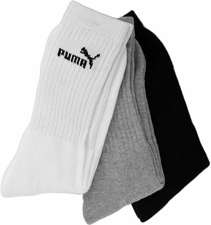 Çorape të gjata Puma, unisex