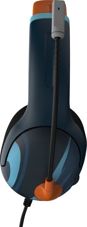 Kufje PDP Xbox AIRLITE, wired, stereo, over-ear, 40mm, Blu Tide