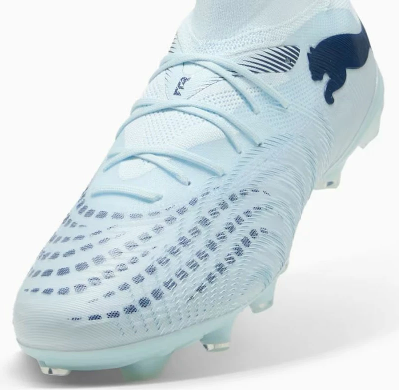 Atlete futbolli Puma FUTURE 9 MATCH FG/AG 108713-03 [Madhësia: 44.5]