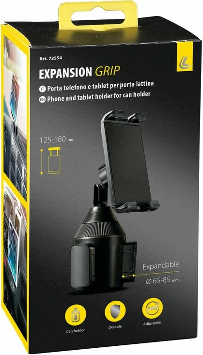 Mbajtese Telefoni Dhe Tableti Expansion Grip