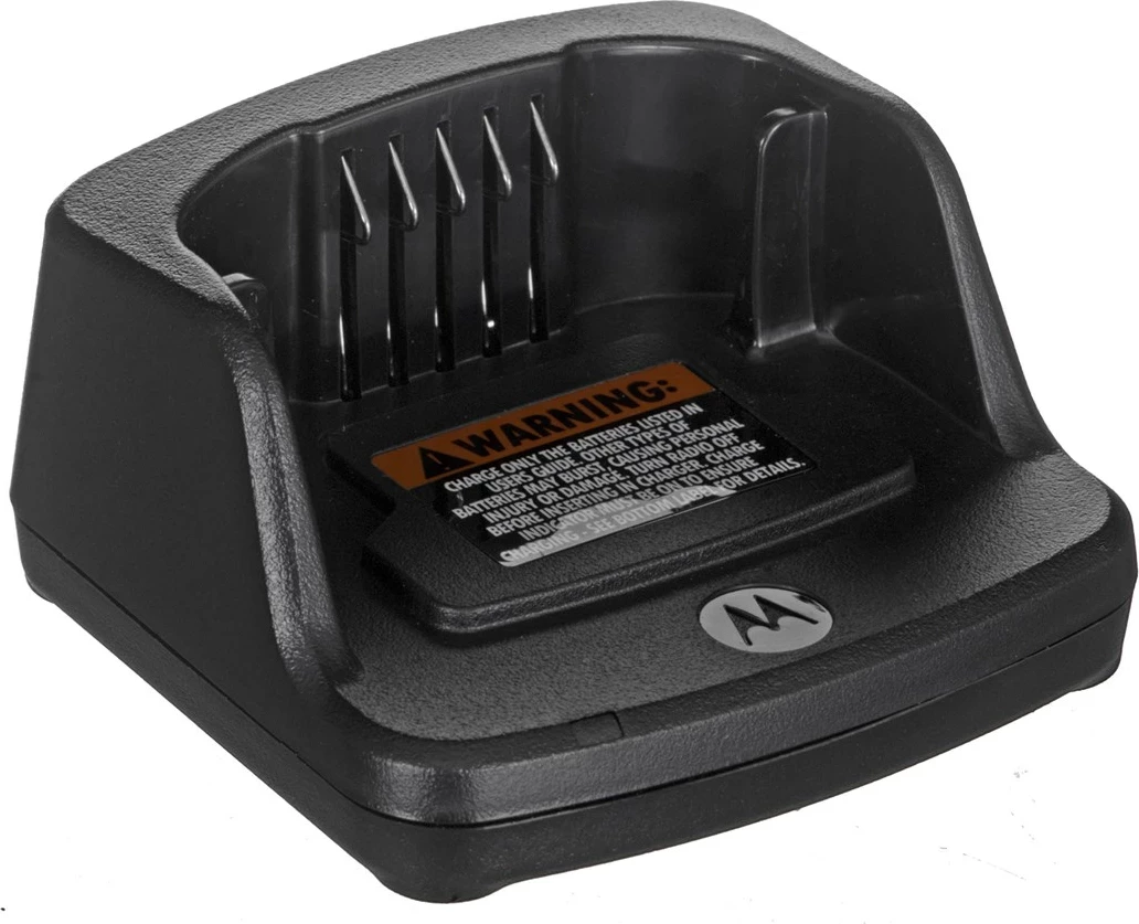 Radio Motorola XT420, 16 kanale, PRM466, e zezë
