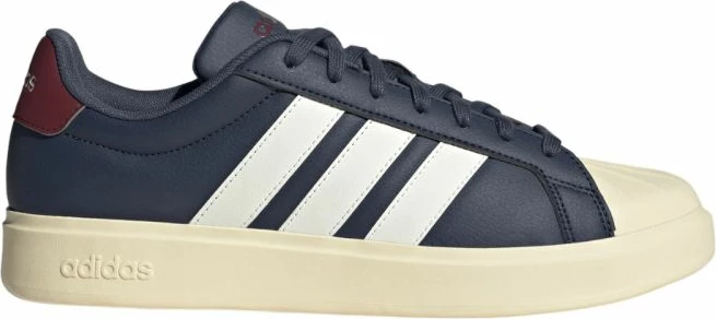 Atlete meshkuj adidas Streettalk IH4278, të kaltërta