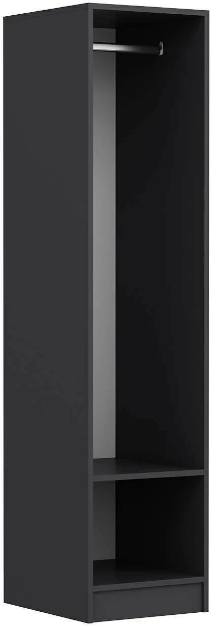Dollap Skye Decor, anthracite, Minar Kale - 8675