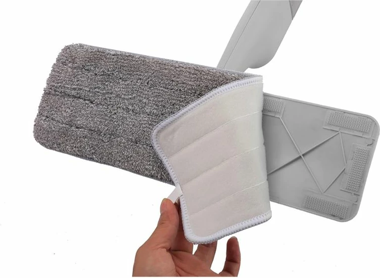 Mop Spray Mikrofiber 40cm
