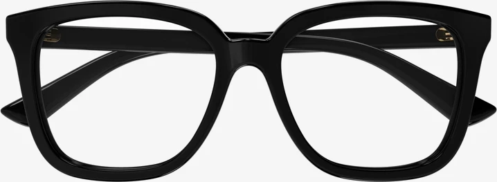 Korniza optike për femra Gucci GG1319O-001 53