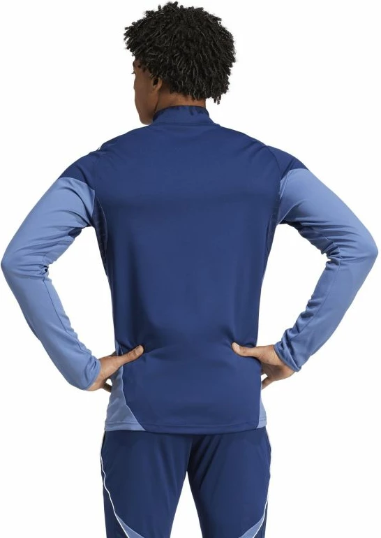Duks për meshkuj adidas, navy blue