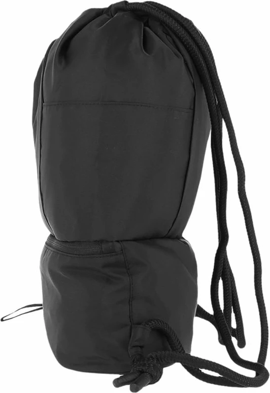 Çantë sporti/për këpucë 4F U085, e zezë