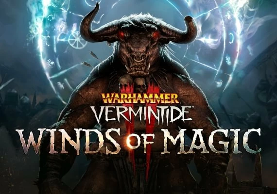 Warhammer: Vermintide 2 - Winds of Magic DLC Global