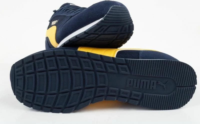 Atlete për meshkuj Puma, kaltër e errët