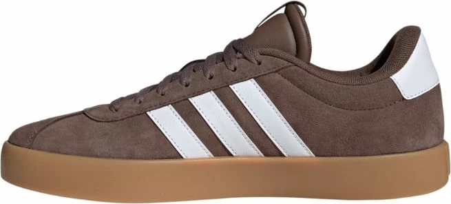 Atlete për meshkuj adidas, kafe [Madhësia: 40]