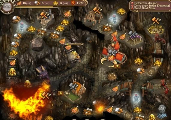 Northern Tale 2 Global