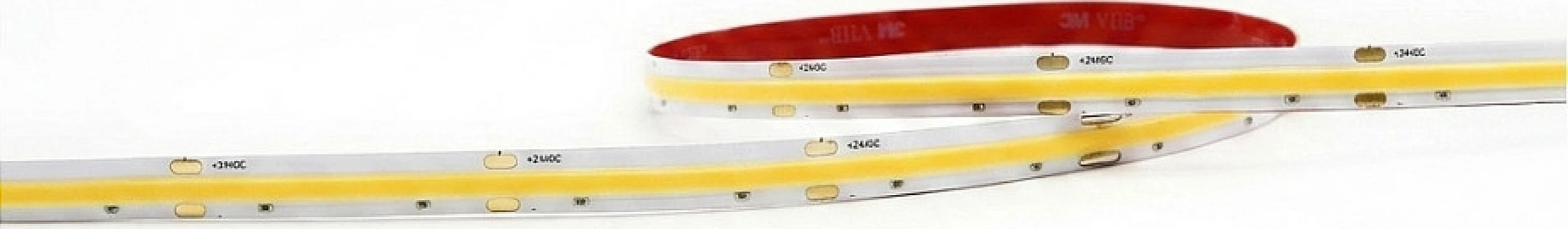 Shirit LED Synergy21 Flex Strip COB DC24V, 150W, 15m, IP20