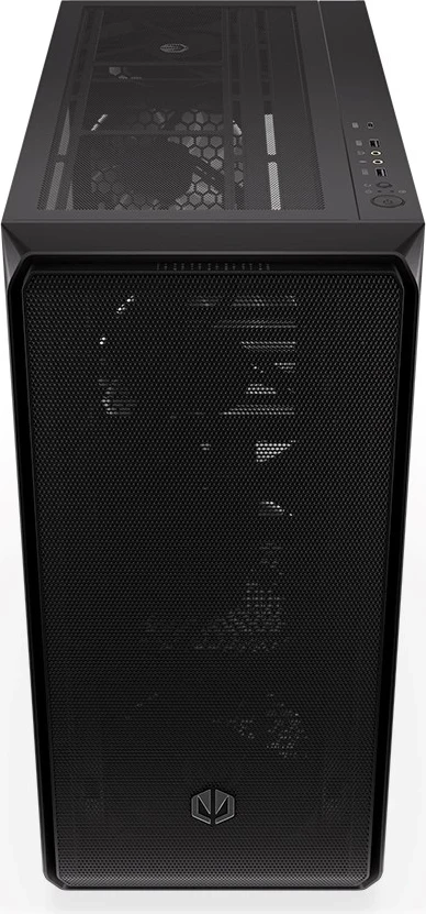 Kasë ENDORFY Arx 700 Air, e zezë