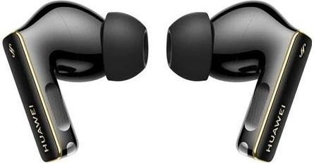 Kufje Huawei FreeBuds Pro 4, ANC, Bluetooth 5.2, të zeza