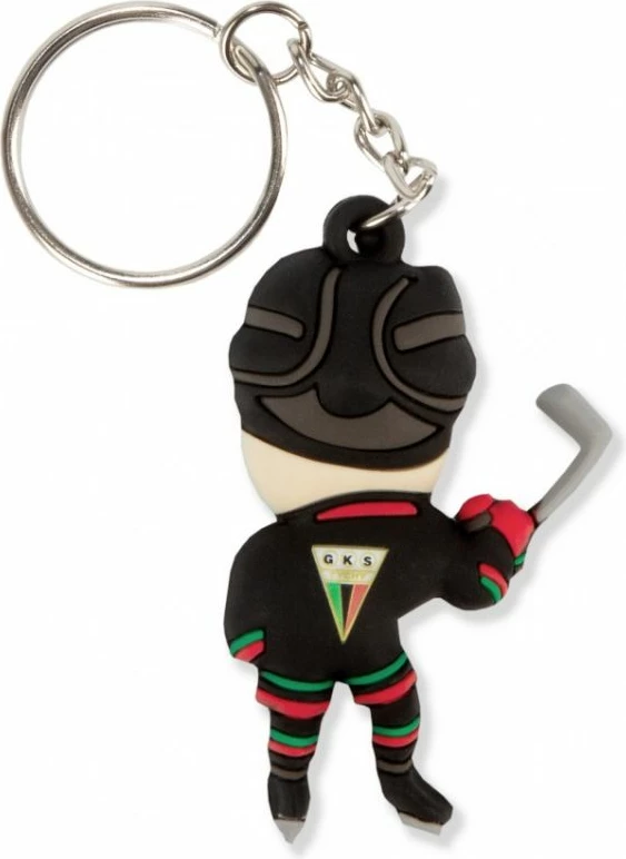 Varëse çelësash 3D GKS Tychy RUBENS