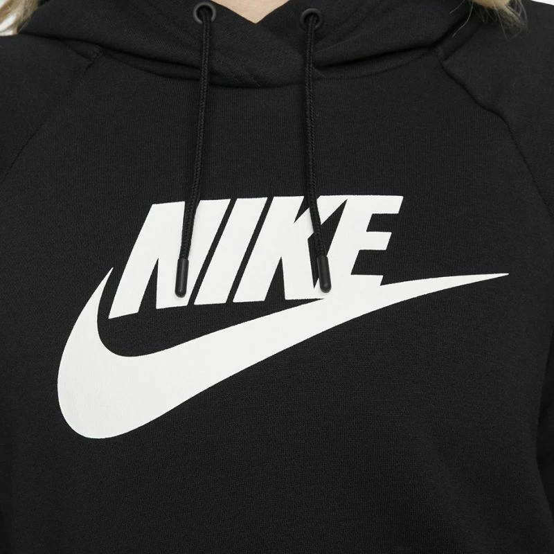 Duks për femra Nike, i zi [Madhësia: XS]