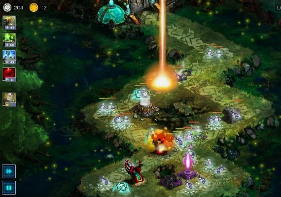 Ancient Planet Global