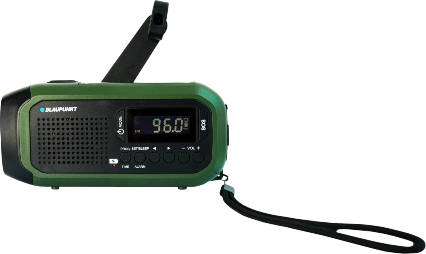 Radio BLAUPUNKT - ER20