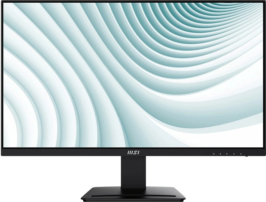 Monitor MSI PRO MP273A, 27", FHD, 100Hz, IPS, i zi
