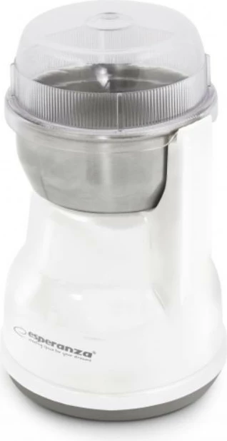 Mulli kafeje Esperanza Lungo EKC002W 160W 50 g i bardhë