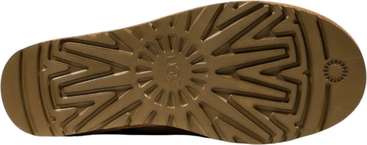 Çizme të shkurtra për meshkuj UGG Classic Ultra Mini 1137391, bezhë e errët [Madhësia: 45]