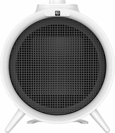 Ngrohës ventilatori keramik SHE SHX59PTC1800 1800W, e bardhë